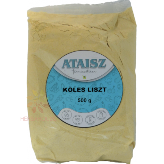 Obrázok pre Ataisz Pšenová múka (500g)