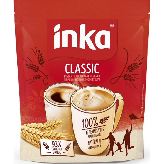 Obrázok pre Inka Classic Kávovinová zmes instatná (180g)