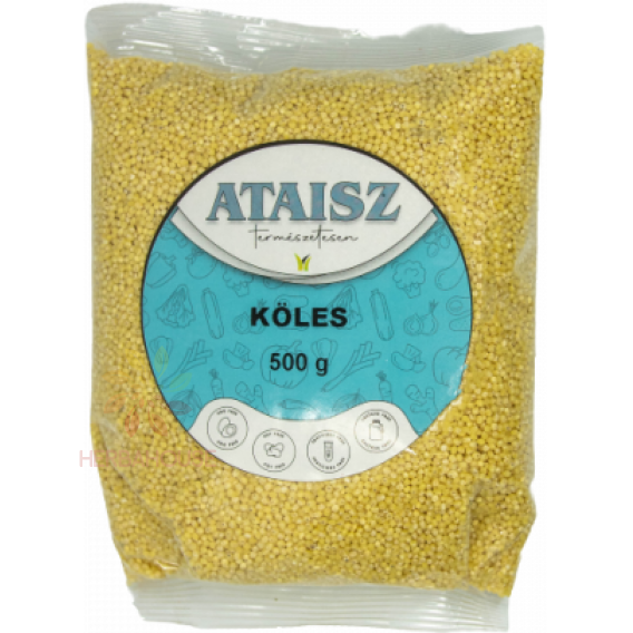 Obrázok pre Ataisz Pšeno (500g) 