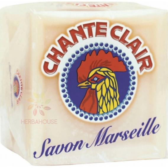 Obrázok pre ChanteClair Savon Marseille Tuhé mydlo na pranie (250g)