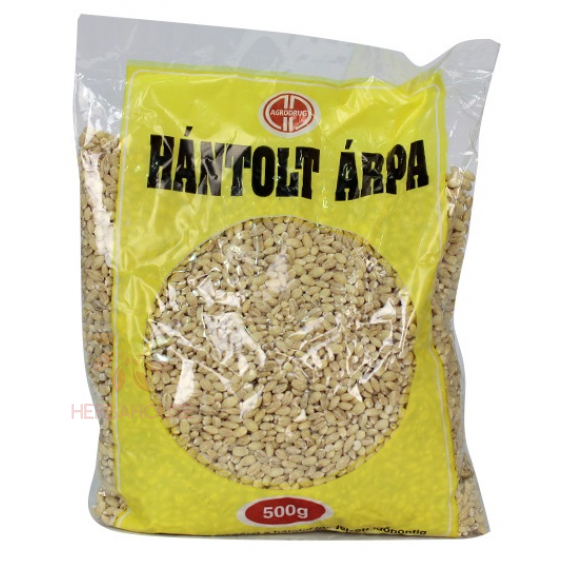 Obrázok pre Agrodrug Jačmeň (500g) 