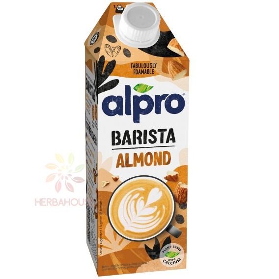 Obrázok pre Alpro Barista Mandlový nápoj (750ml) 