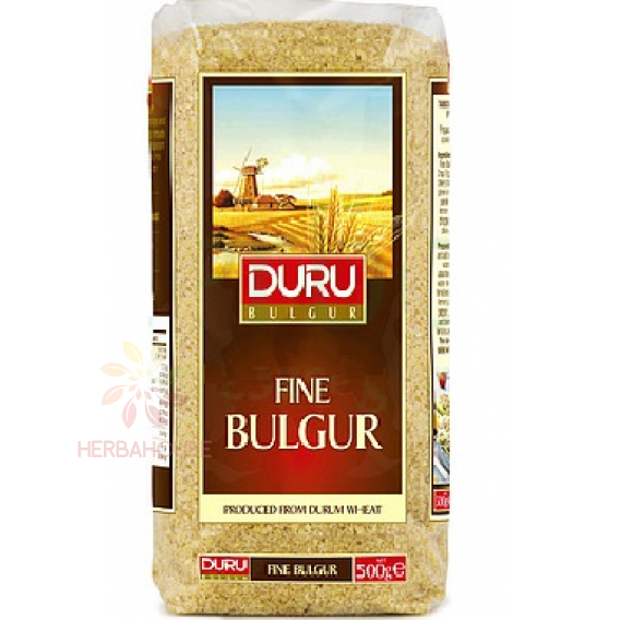 Obrázok pre Duru Bulgur pšeničný jemný (500g)