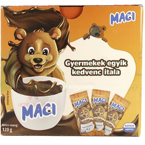 Obrázok pre Multi Cikoria Maci Instantná kávovina (120g)