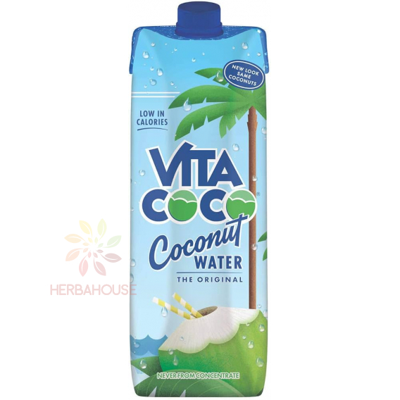 Obrázok pre Vita Coco Kokosová voda (1000ml)