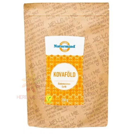 Obrázok pre Biorganik Naturmind kremelina (250g)