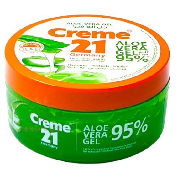 Obrázok pre Creme21 Aloe Vera gél 95% (300ml)