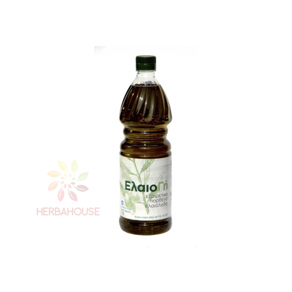Obrázok pre Liofito Extra panenský olivový olej (1000ml)
