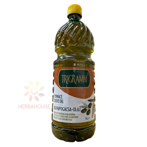 Obrázok pre Trigramm Olivový olej Pomace (1000ml)