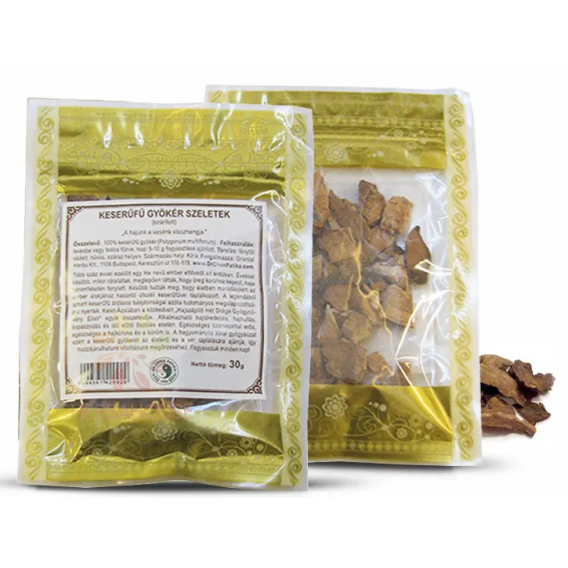 Obrázok pre Dr.Chen Stavikrv mnohokvetý koreň - plátky (30g)