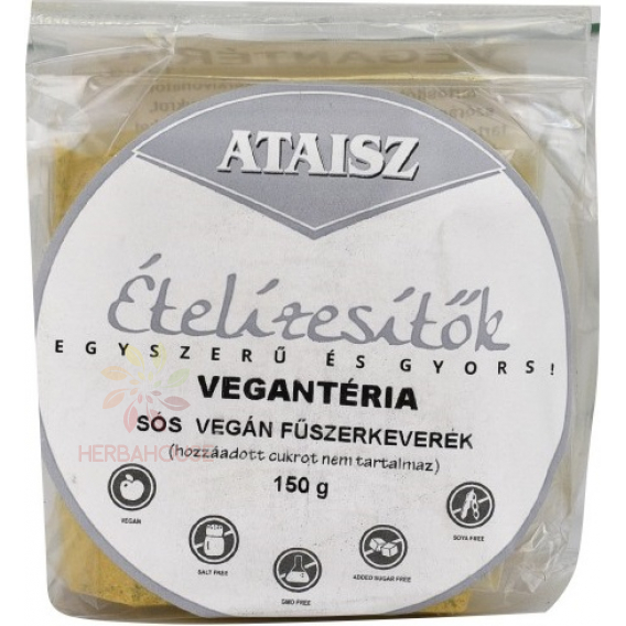 Obrázok pre Ataisz Vegantéria Koreniaca zmes (150g)
