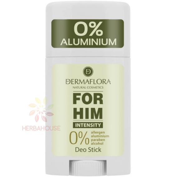 Obrázok pre Dermaflora For Him Intensity Deo Stick (50ml)