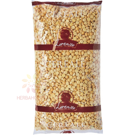 Obrázok pre Lorenzo Hrach žltý polený (1000g)