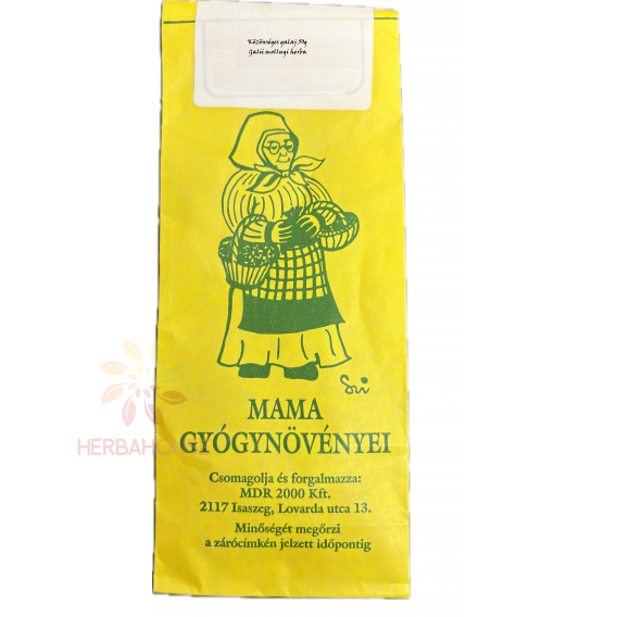 Obrázok pre Mama čaj Lipkavec mäkký – vňať (50g) 