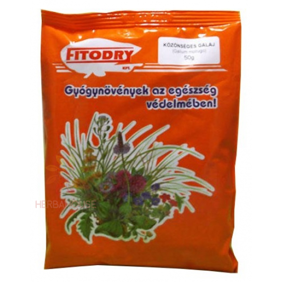 Obrázok pre Fitodry čaj Lipkavec mäkký – vňať (50g) 