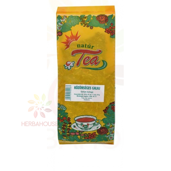 Obrázok pre Natúr Tea Lipkavec mäkký – vňať (50g) 