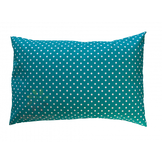 Obrázok pre Naturpolc vankúš so špaldovou náplňou 25 × 35cm (600g)