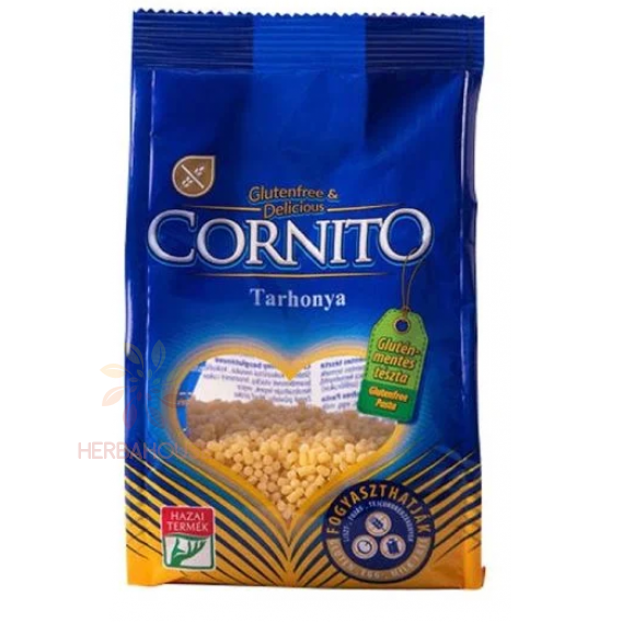 Obrázok pre Cornito Bezlepkové cestoviny tarhoňa (200g)