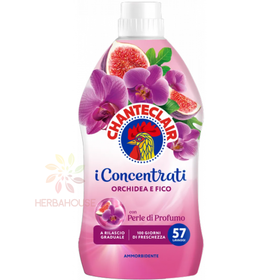 Obrázok pre ChanteClair Prací parfum - koncentrovaná aviváž Orchidea a figy (1140ml / 57 praní)