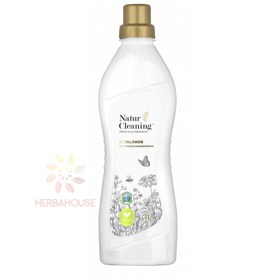 Obrázok pre Natur Cleaning Univerzálny čistiaci koncentrát (1000ml)