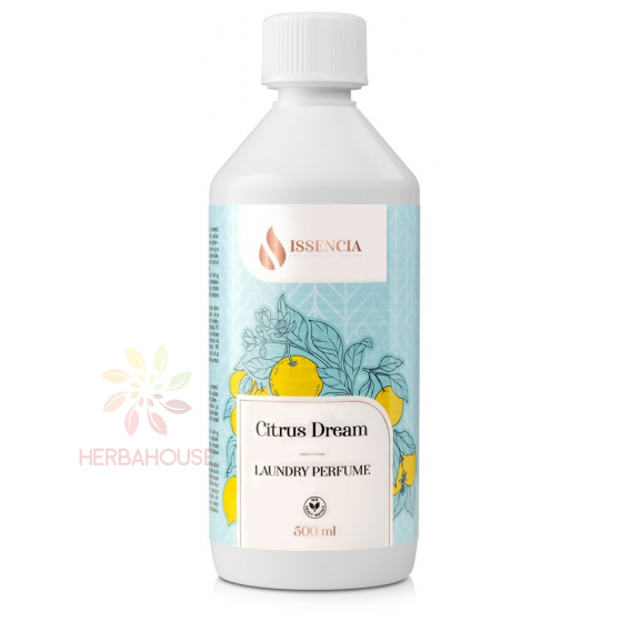 Obrázok pre Issencia Olej do prania - Citrus Dream (500ml)