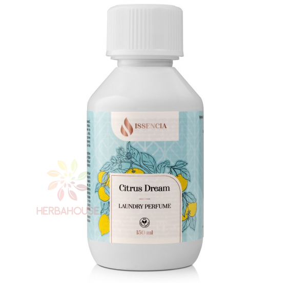 Obrázok pre Issencia Olej do prania - Citrus Dream (150ml)