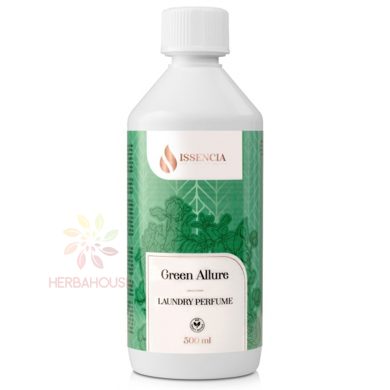 Obrázok pre Issencia Olej do prania - Green Allure (500ml)