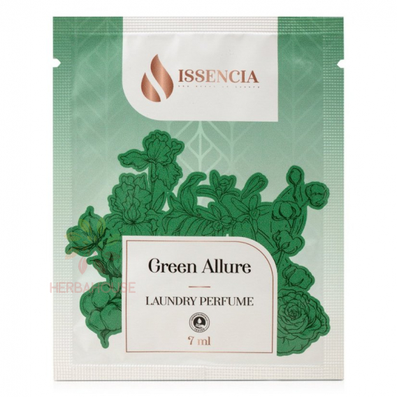Obrázok pre Issencia Olej do prania - Green Allure (7ml)