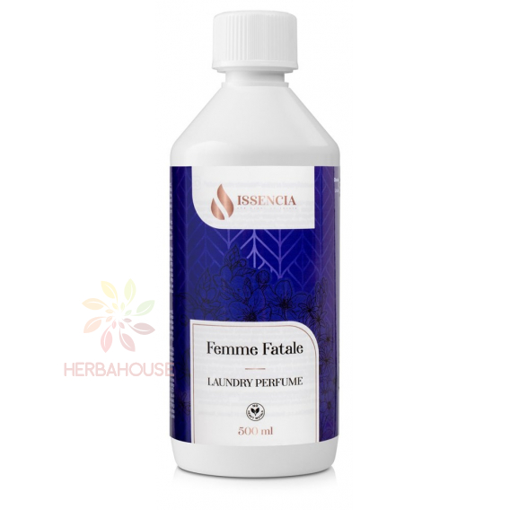 Obrázok pre Issencia Olej do prania - Femme Fatale (500ml)