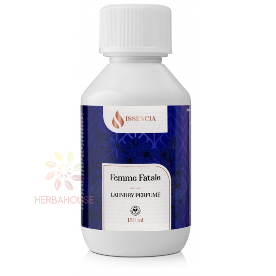 Obrázok pre Issencia Olej do prania - Femme Fatale (150ml)