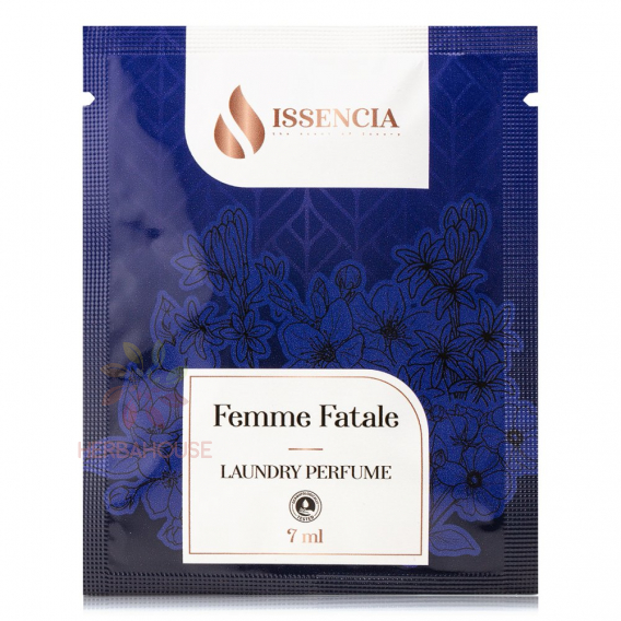 Obrázok pre Issencia Olej do prania - Femme Fatale (7ml)