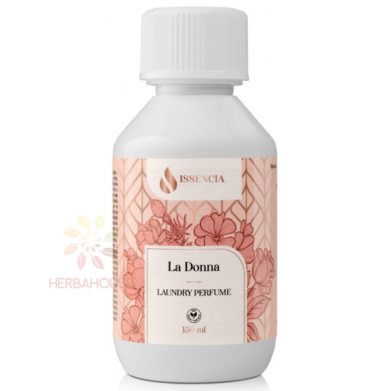 Obrázok pre Issencia Olej do prania - La Donna (150ml)