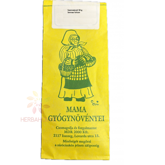 Obrázok pre Mama Sypaný čaj Kasia sennová (50g)