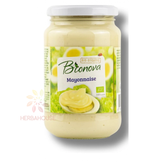 Obrázok pre Bionova Bio Bezlepková majonéza (300g)