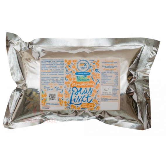 Obrázok pre Esbana Múka z dužiny rakytníka (250g)