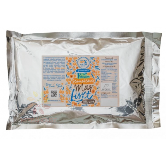 Obrázok pre Esbana Múka z rakytníkových semien (250g)