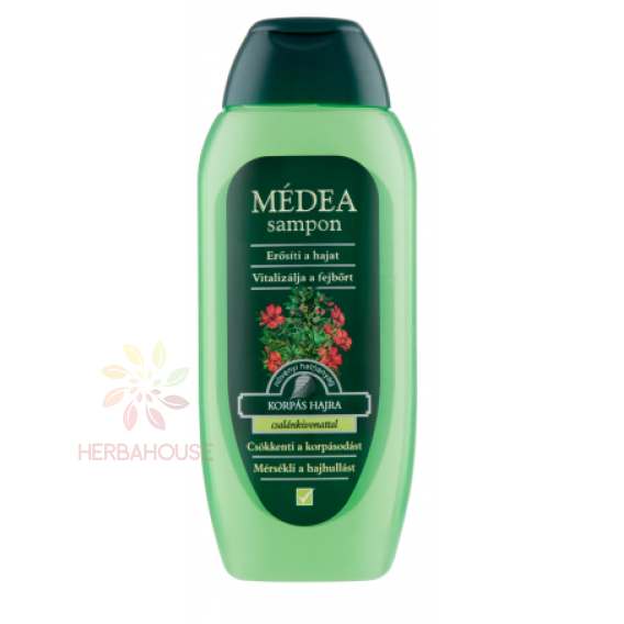 Obrázok pre Médea Šampón s extraktom žihľavy proti lupinám (250ml) 