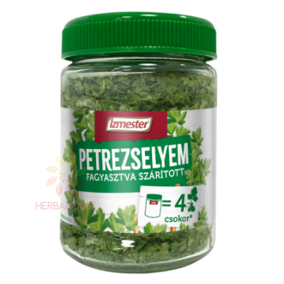 Obrázok pre Ízmester Petržlen lyofilizovaný / mrazom sušený (15g) 