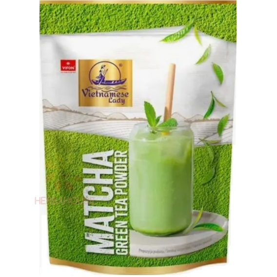Obrázok pre Vifon Matcha Green Tea zelený čaj v prášku (50g)