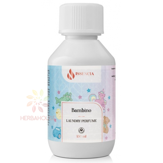 Obrázok pre Issencia Olej do prania - Bambino (150ml)