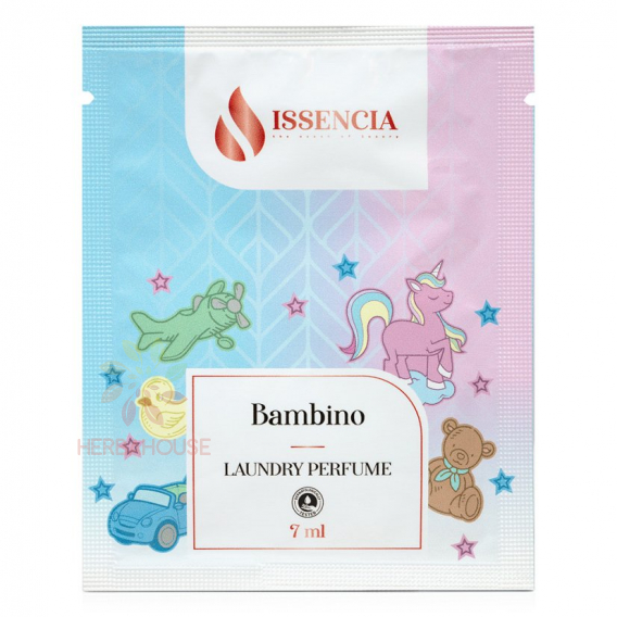 Obrázok pre Issencia Olej do prania - Bambino (7ml)