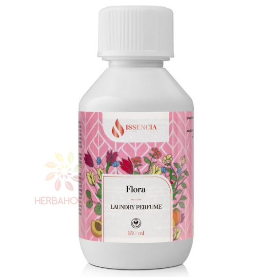 Obrázok pre Issencia Olej do prania - Flora (150ml)