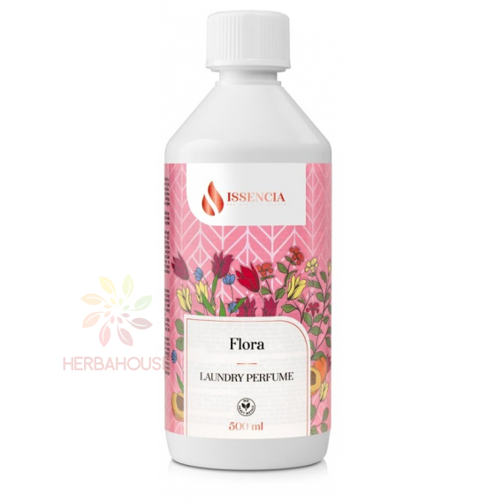 Obrázok pre Issencia Olej do prania - Flora (500ml)