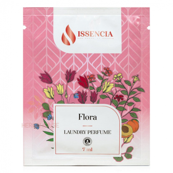 Obrázok pre Issencia Olej do prania - Flora (7ml)