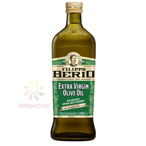Obrázok pre Filippo Berio Extra panenský olivový olej (500ml)