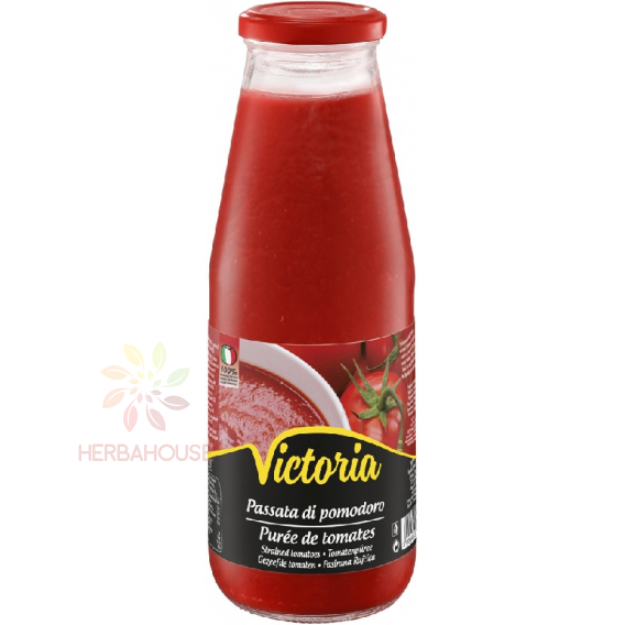 Obrázok pre Victoria Passata Paradajkový pretlak (690g)
