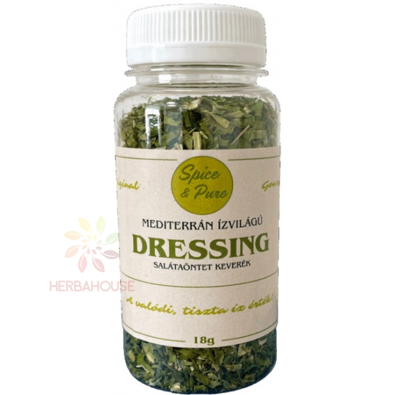 Obrázok pre Vegadokk Spice & Pure Dressing Koreniaca zmes (18g)