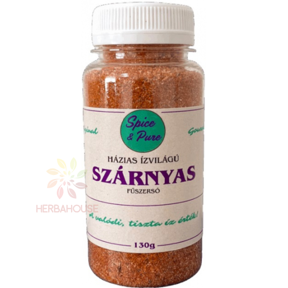 Obrázok pre Vegadokk Spice & Pure Koreniaca zmes na hydinu (130g)