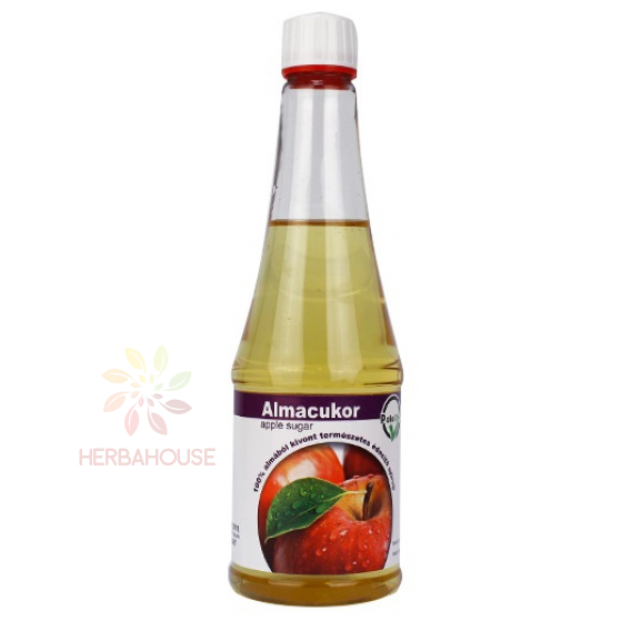 Obrázok pre Dia-Wellness Paleo jablkový sirup (500ml)