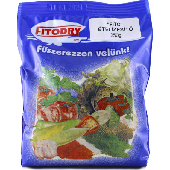Obrázok pre Fitodry Fito Zeleninové dochucovadlo (250g)
